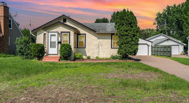 Photo of 6228 3rd Ave S, Richfield, MN 55423