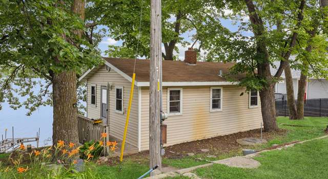 Photo of 16613 Carnelian Rd, Kimball, MN 55353