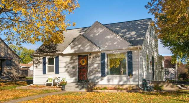 Photo of 4100 43rd Ave N, Robbinsdale, MN 55422