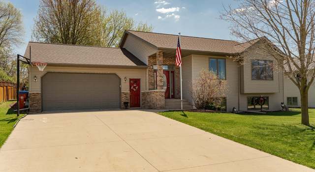 Photo of 55 Benson Dr, Lewiston, MN 55952