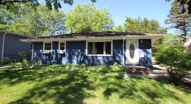 Photo of 3249 Zane Ave N, Minneapolis, MN 55422