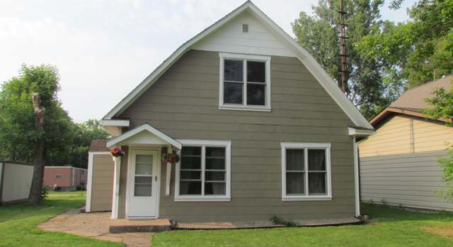 Photo of 16782 4th St, Ironton, MN 56455
