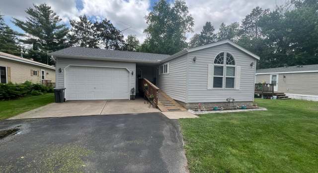 Photo of 415 Milltown Ave N, Milltown, WI 54858