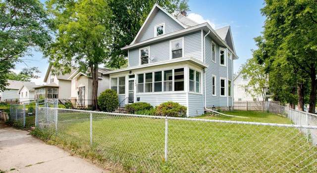 Photo of 289 Thomas Ave, Saint Paul, MN 55103