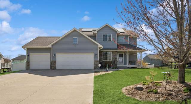 Photo of 4932 Kama Ln NE, Albertville, MN 55301