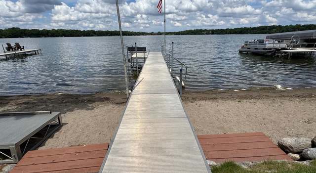 Photo of 1370 Oak Beach Dr, Fairmont, MN 56031
