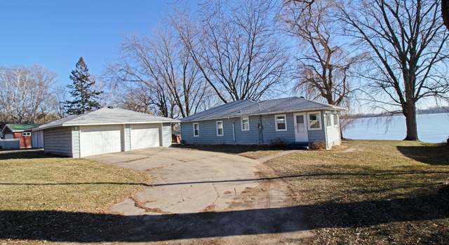 Photo of 3883 59th St NW, Maple Lake, MN 55358