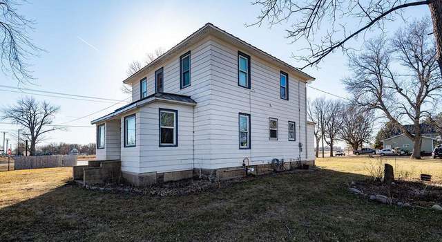 Photo of 202 N 14th St, Kerkhoven, MN 56252