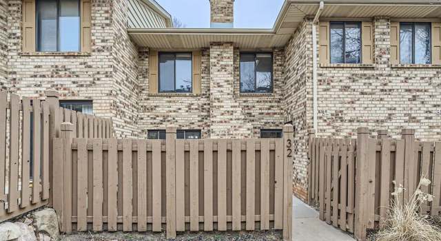 Photo of 3620 Independence Ave S #32, Saint Louis Park, MN 55426