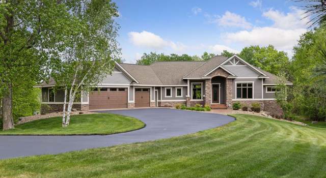 Photo of 1315 Birch Park Rd, Saint Joseph Twp, WI 54082