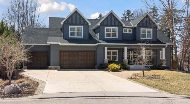 Photo of 5215 Lochloy Dr, Edina, MN 55436