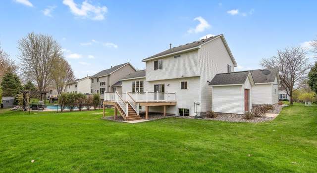 Photo of 10612 Glen Eagle Rd, Woodbury, MN 55129