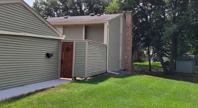 Photo of 12336 Drake St NW, Coon Rapids, MN 55448
