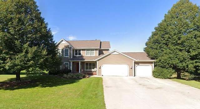 Photo of 61329 234th Ave, Mantorville Twp, MN 55955