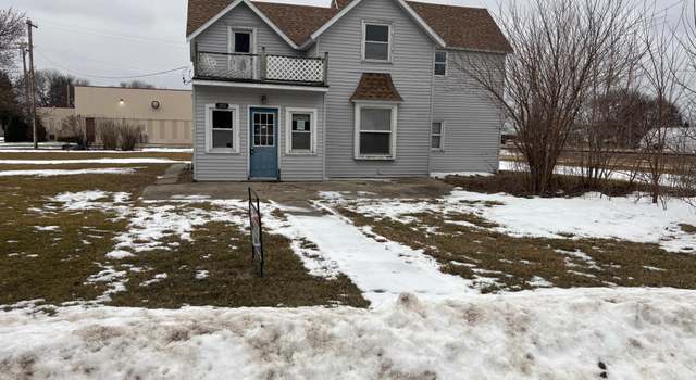 Photo of 200 Harrison Ave, Sacred Heart, MN 56285