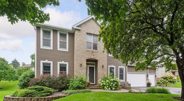 Photo of 1183 Tristan Trl, Chaska, MN 55318