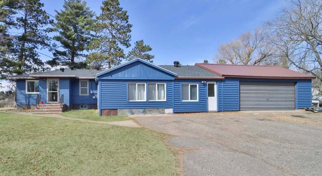 Photo of 20426 Evans Rd, Ironton, MN 56455