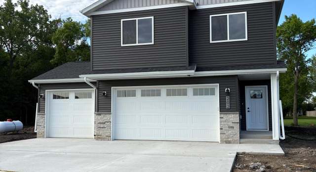 Photo of 202 Whitetail Ln, Abercrombie, ND 58001
