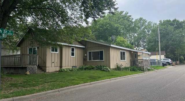 Photo of 494 Gentry Ave N, Oakdale, MN 55128