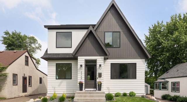 Photo of 4968 W 40th St, Minneapolis, MN 55416