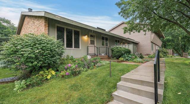 Photo of 134 Windsor Ct, Saint Paul, MN 55112