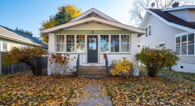 Photo of 1052 Charles Ave, Saint Paul, MN 55104