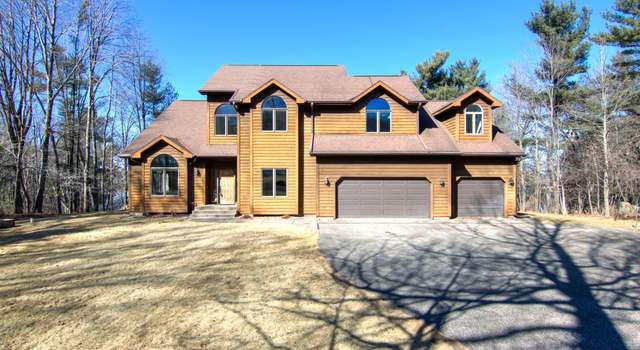 Photo of N819 298th St, Eau Galle, WI 54737