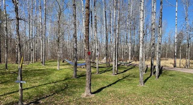 Photo of 13418 S St Croix Rd, Gordon, WI 54838