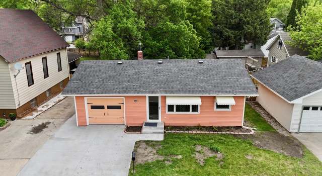 Photo of 115 1st St SE, Pelican Rapids, MN 56572