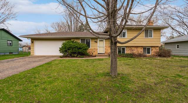 Photo of 16543 Flagstaff Way W, Lakeville, MN 55068