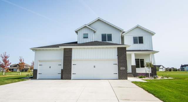 Photo of 237 S Schnell Dr, Kindred, ND 58047