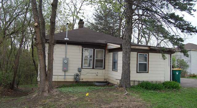 Photo of 3408 Douglas Dr N, Crystal, MN 55422