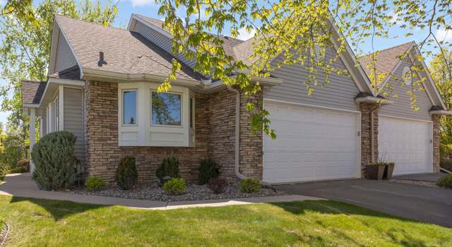 Photo of 1049 Westcliff Curv, Shoreview, MN 55126