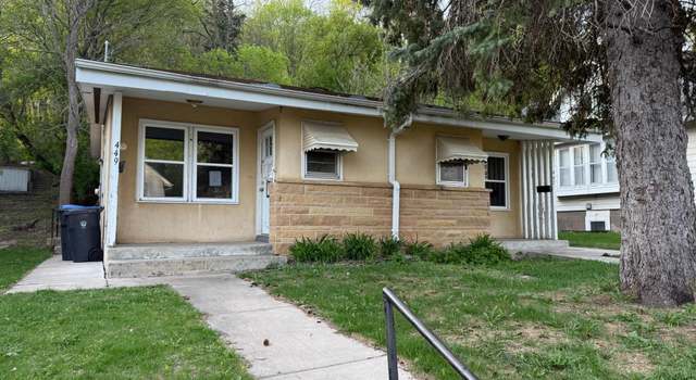 Photo of 447 N 6th St, Mankato, MN 56001