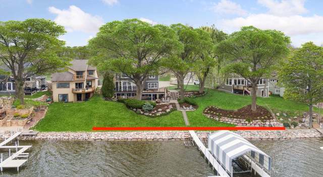 Photo of 5035 Wren Rd, Mound, MN 55364