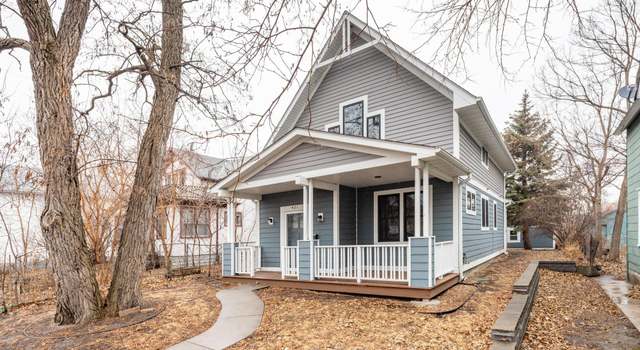 Photo of 421 6th Ave NE, Minneapolis, MN 55413