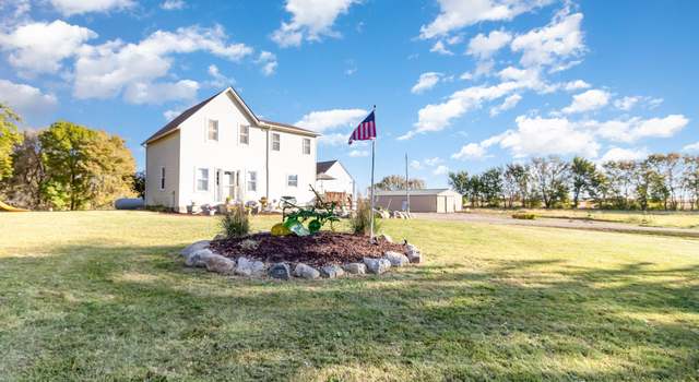 Photo of 32420 224th St, Henderson, MN 56044