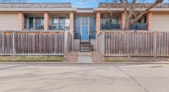 Photo of 6421 Colony Way Unit 2B, Edina, MN 55435