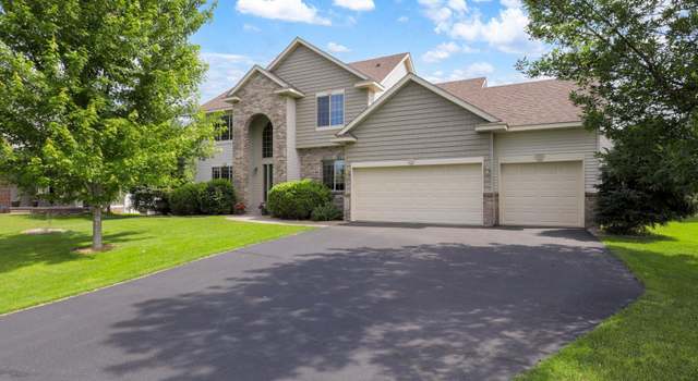 Photo of 10320 Quail Cir N, Minneapolis, MN 55443