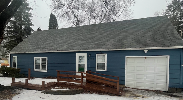 Photo of 1756 Kennard St, Maplewood, MN 55109