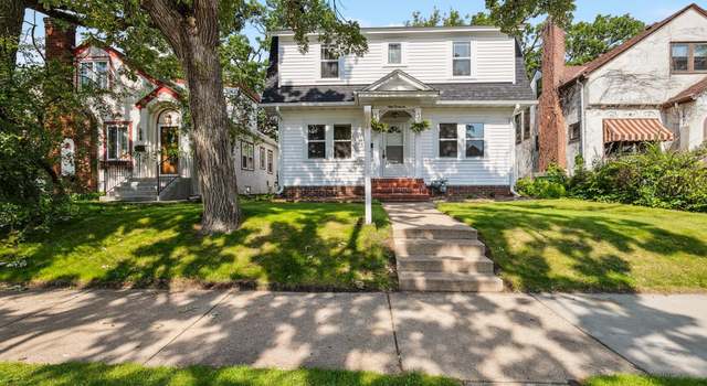 Photo of 5026 Nokomis Ave, Minneapolis, MN 55417