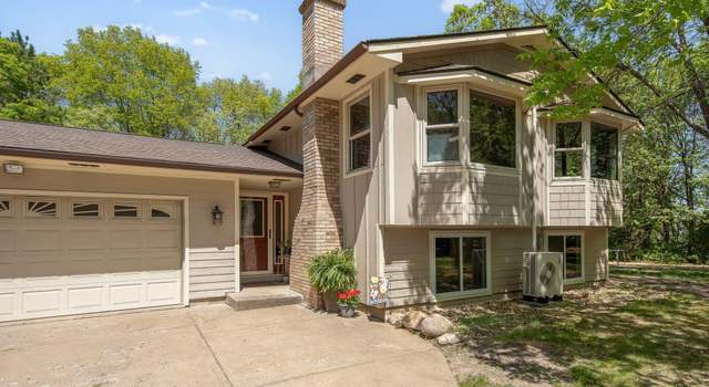 Photo of 13212 Oakwood Rd, Zimmerman, MN 55398