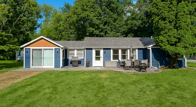 Photo of 18676 S Lakeshore Dr, Glenwood, MN 56334