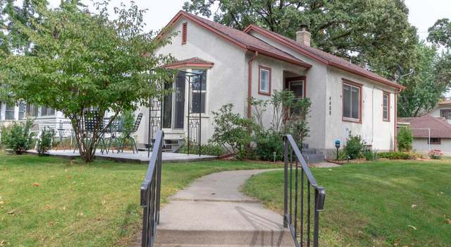 Photo of 4400 Russell Ave N, Minneapolis, MN 55412