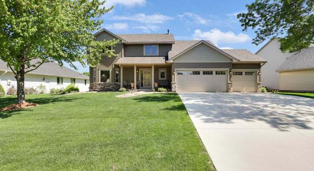 Photo of 14261 Fossil Ln, Apple Valley, MN 55124