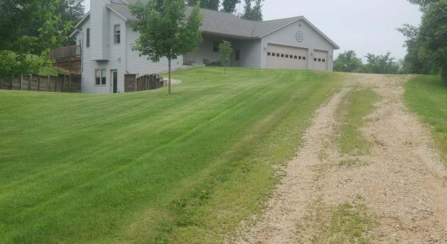 Photo of W3368 730th Ave, Spring Valley, WI 54767