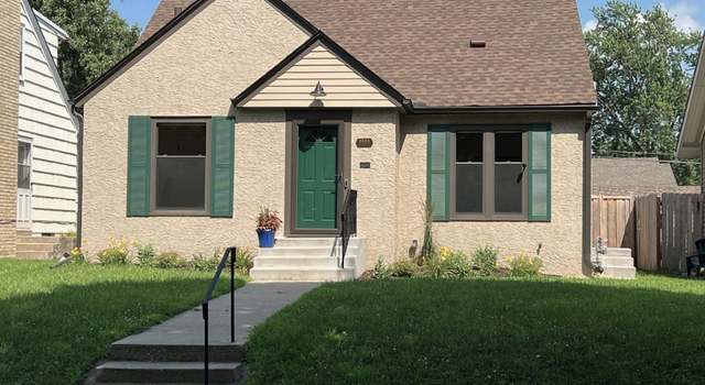 Photo of 5525 35th Ave S, Minneapolis, MN 55417