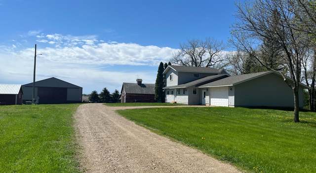 Photo of 1615 201st St, Garvin, MN 56132