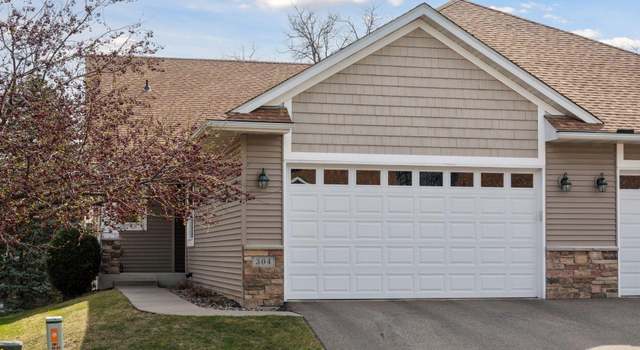 Photo of 304 23rd Ct S, South Saint Paul, MN 55075
