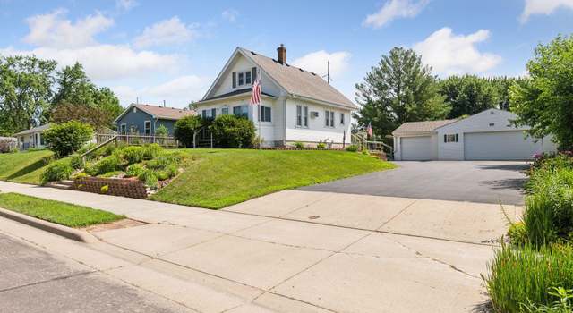 Photo of 609 1st Ave SE, New Prague, MN 56071